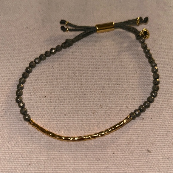 Gorjana power gemstone bracelet - Picture 6 of 6